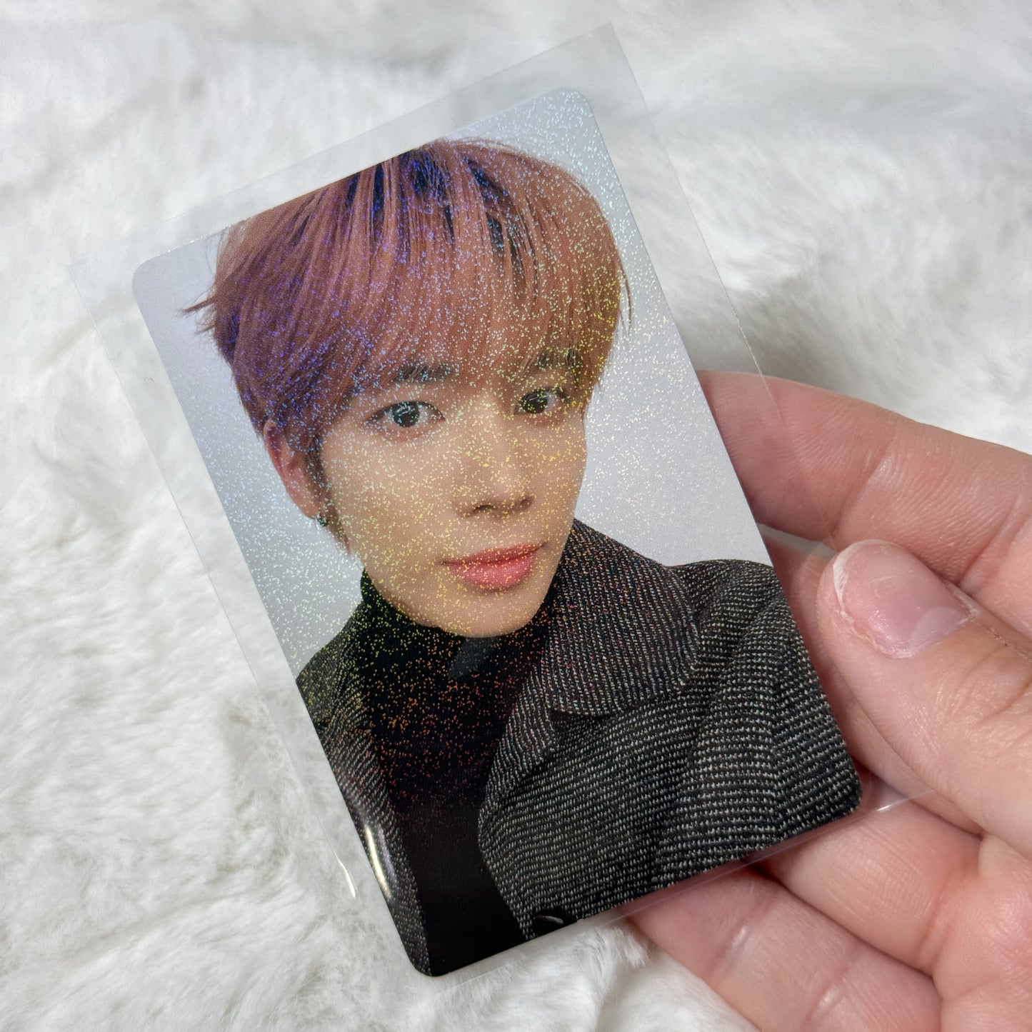 TXT The Name Chapter: Temptation Photocard