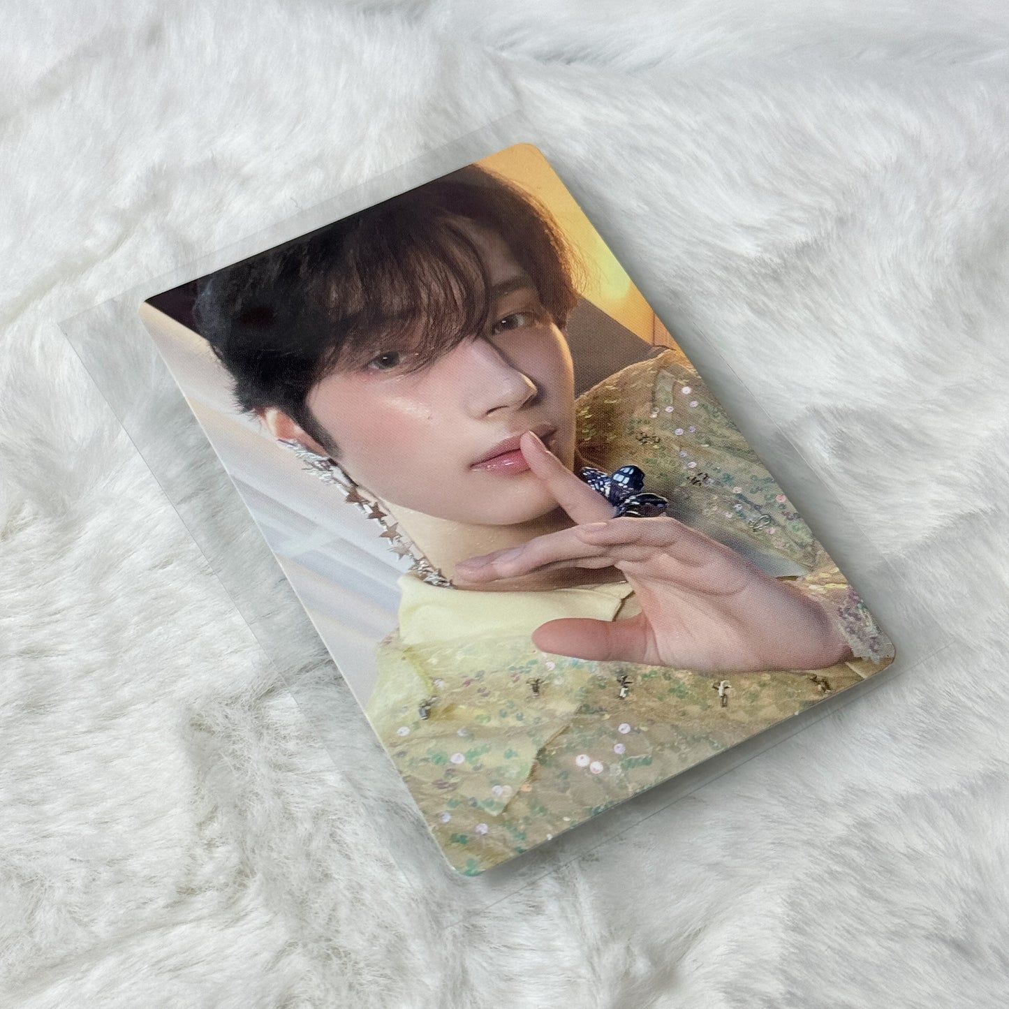 TXT The Name Chapter: Temptation Photocard