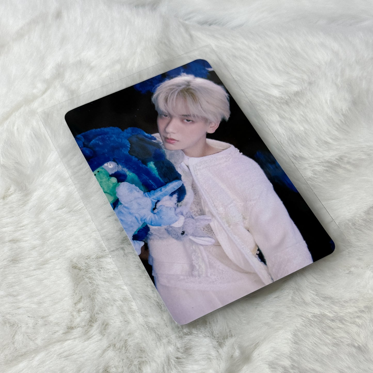 TXT The Name Chapter: Temptation Photocard