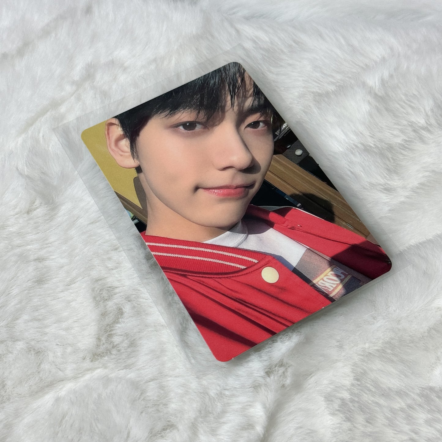 TXT The Chaos Chapter: Freeze Photocards