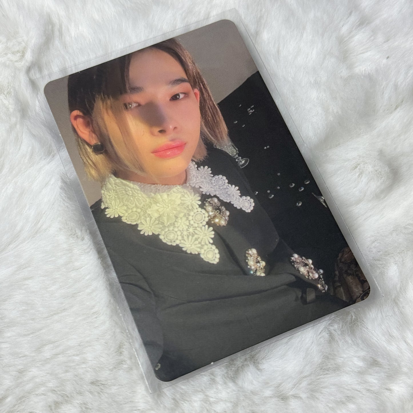 Enhypen Dimension: Dilemma Photocard