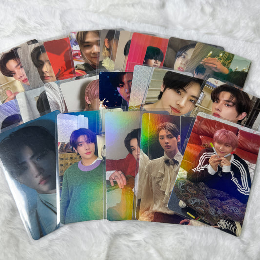 Enhypen Dimension: Dilemma Photocard