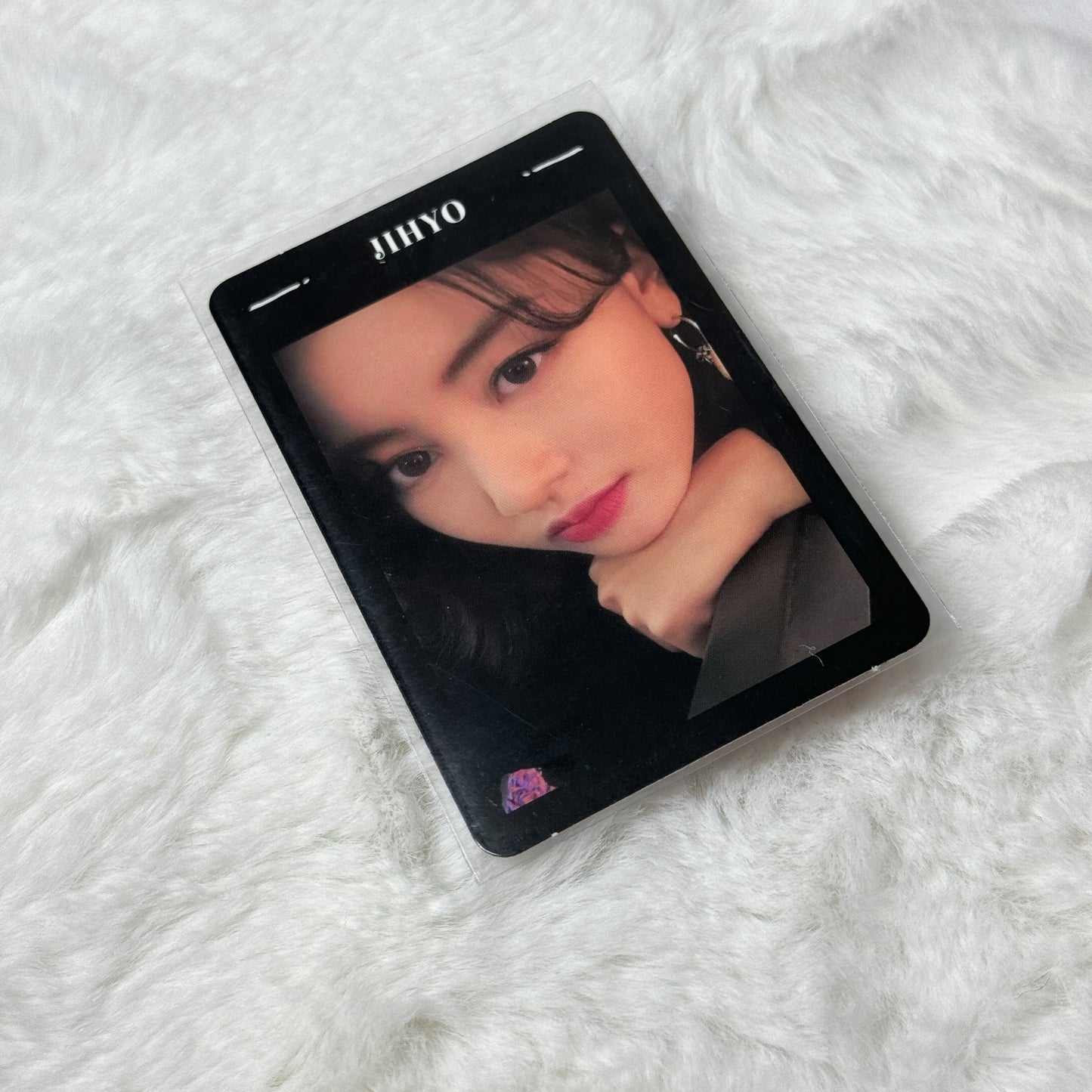 Twice Yes or Yes Photocards