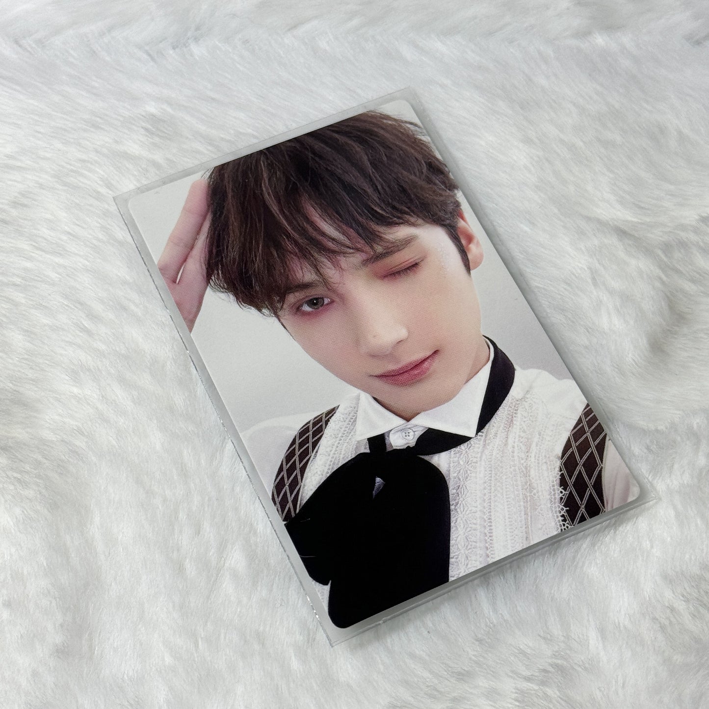 TXT Good Boy Gone Bad Photocard