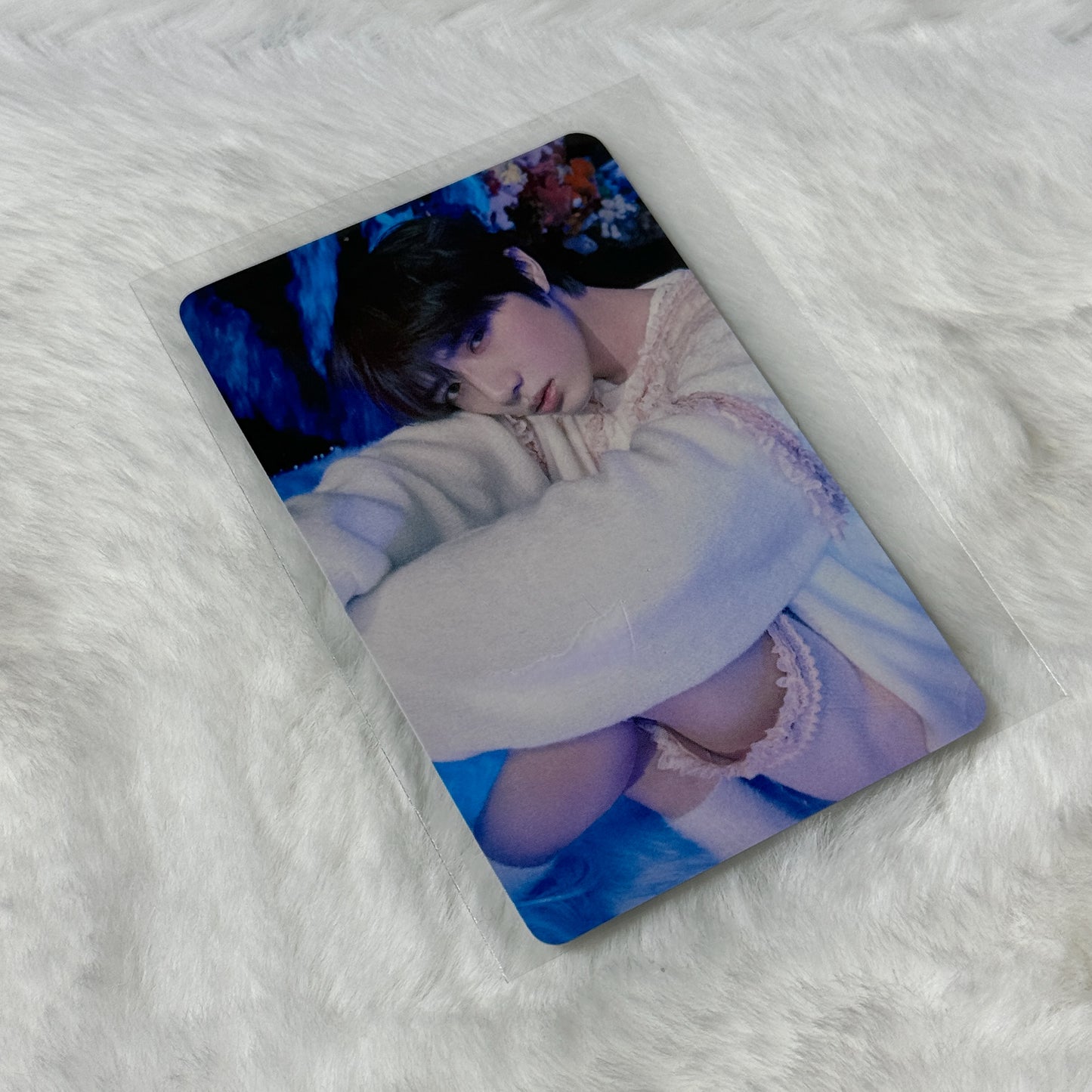 TXT The Name Chapter: Temptation Photocard