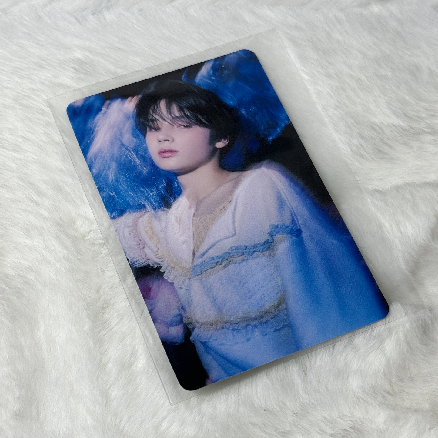 TXT The Name Chapter: Temptation Photocard