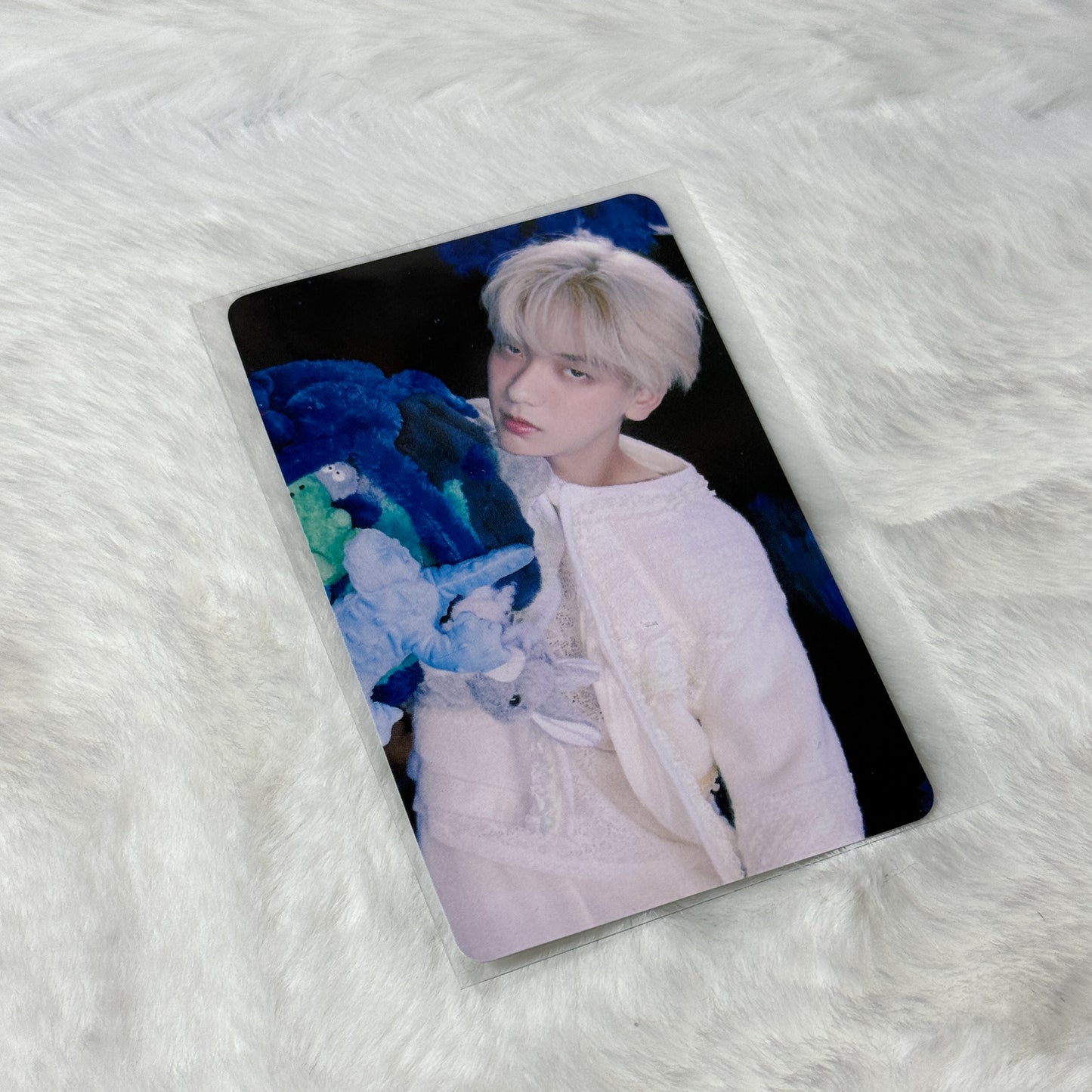 TXT The Name Chapter: Temptation Photocard