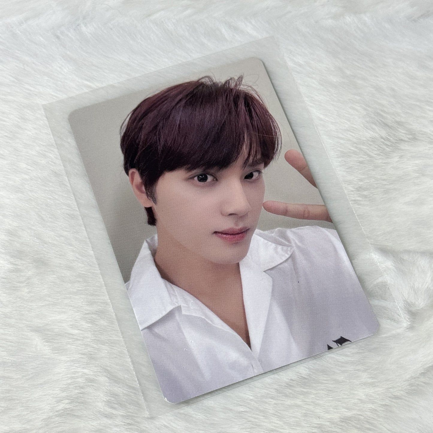 The Boyz The B-Zone World Tour Photocard