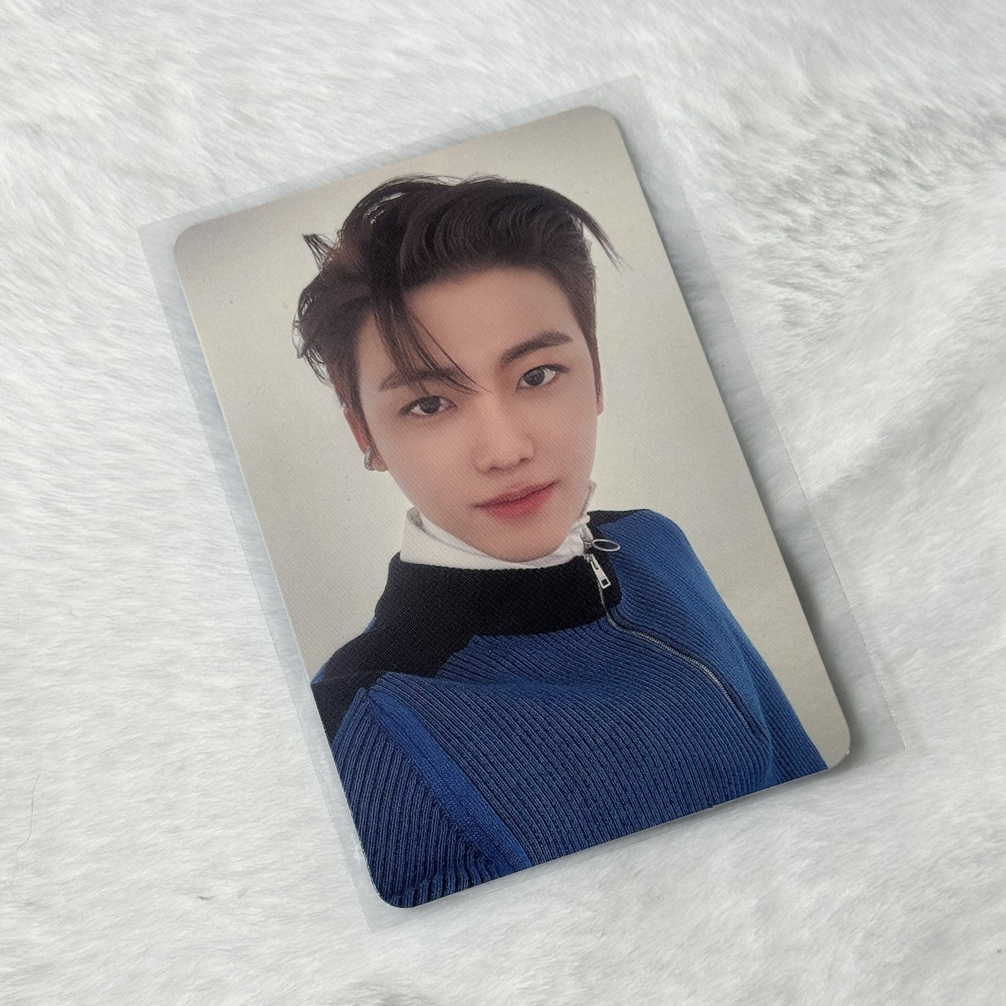 NCT Universe Photocard