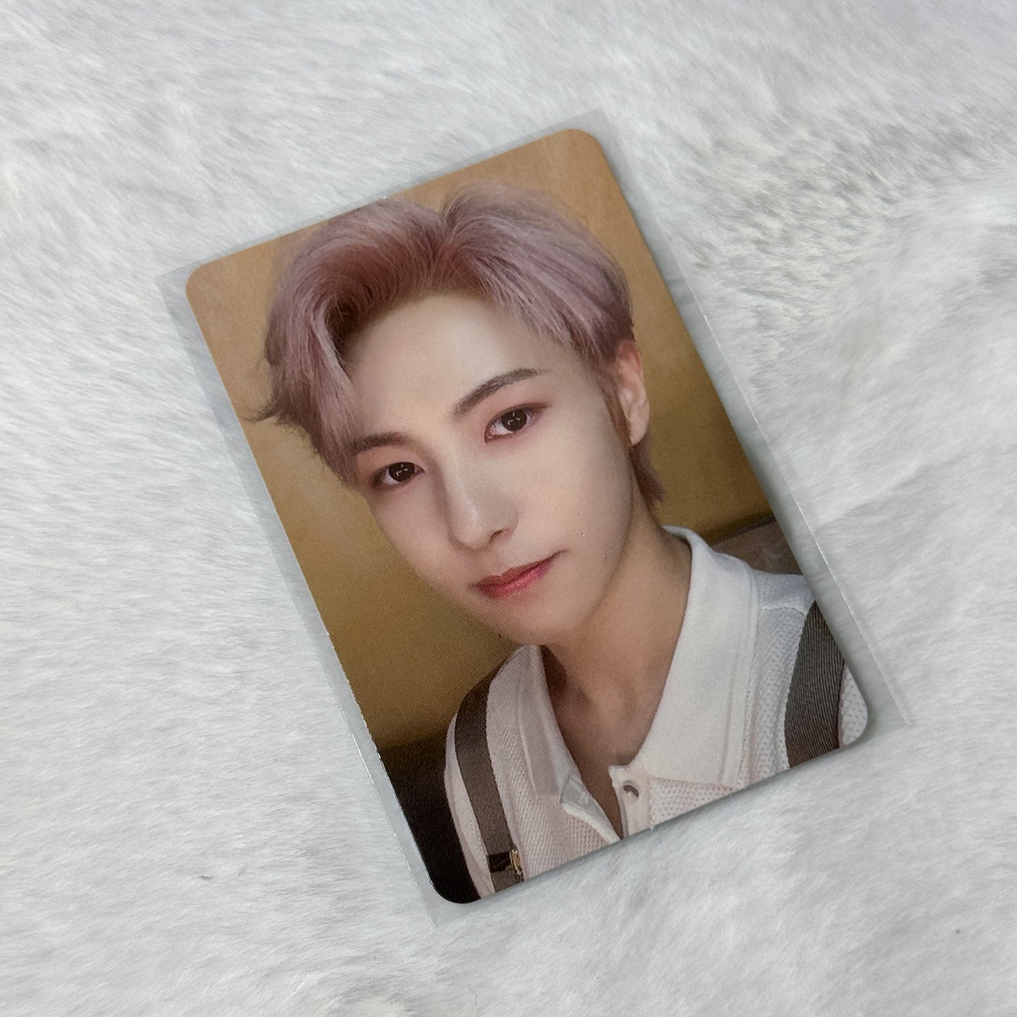 NCT Dream a Dream Photocard