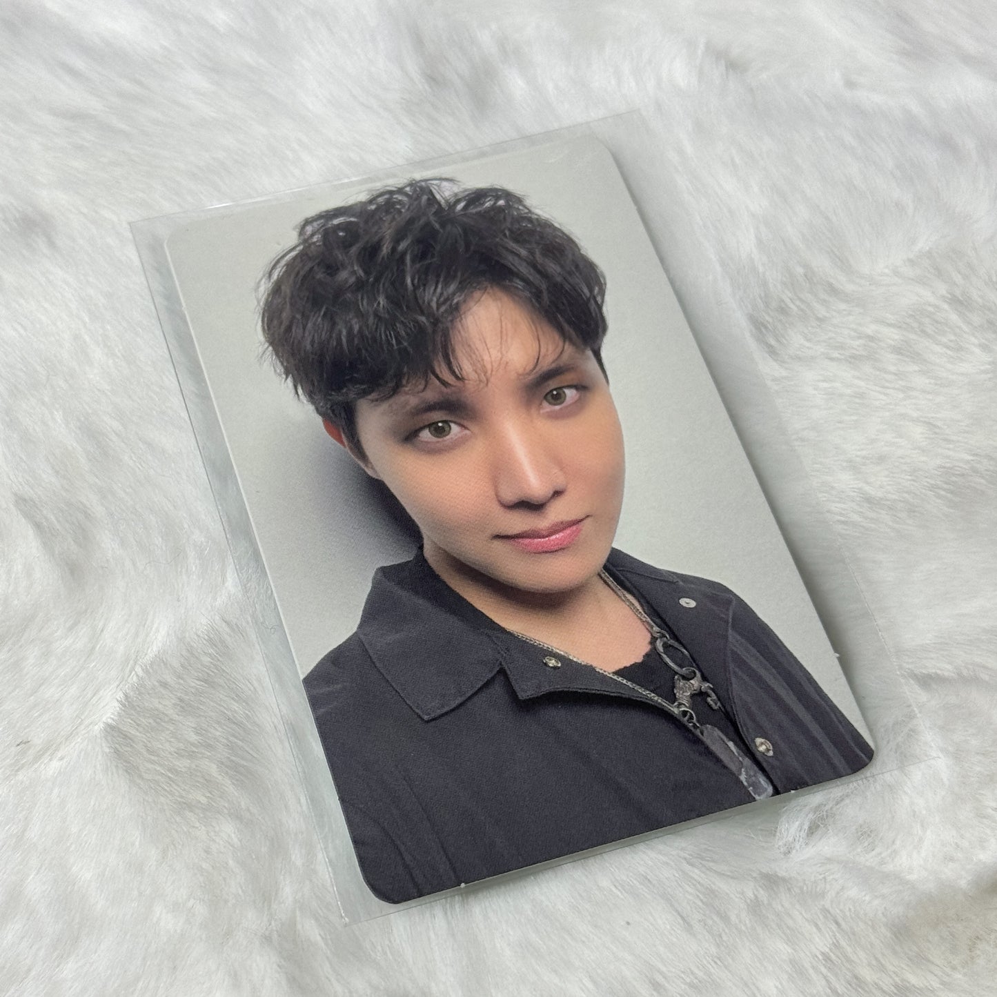 BTS Jhope Jack in the Box Photocard