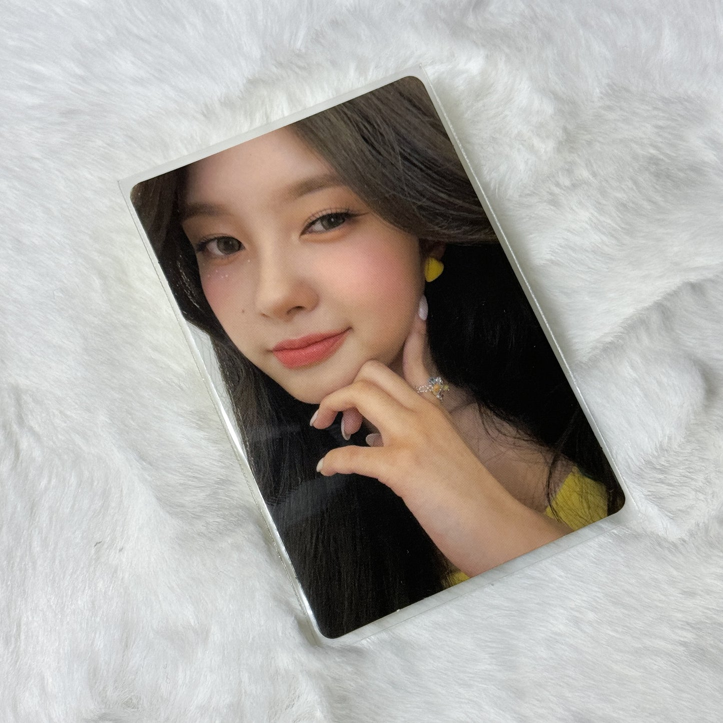 Kep1er Doublast Photocards