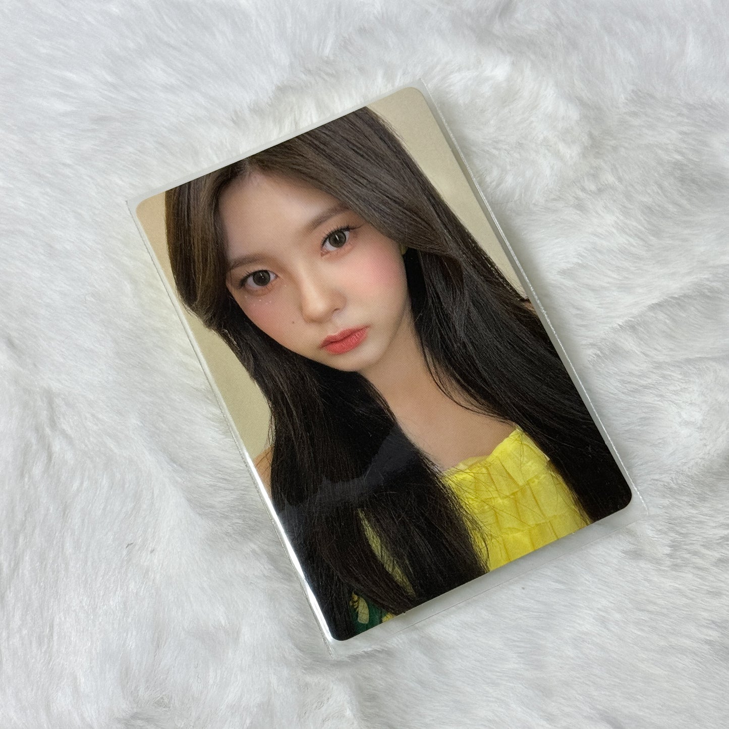 Kep1er Doublast Photocards