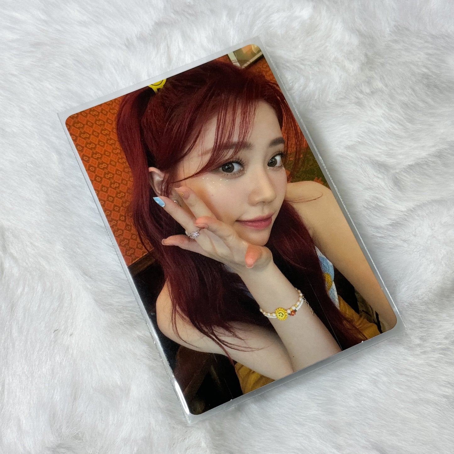 Kep1er Doublast Photocards