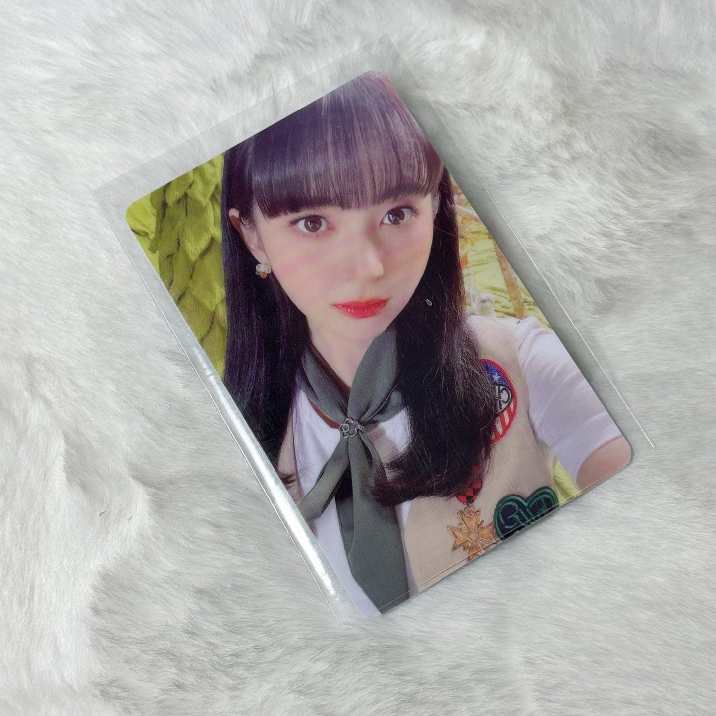 Kep1er Doublast Photocards