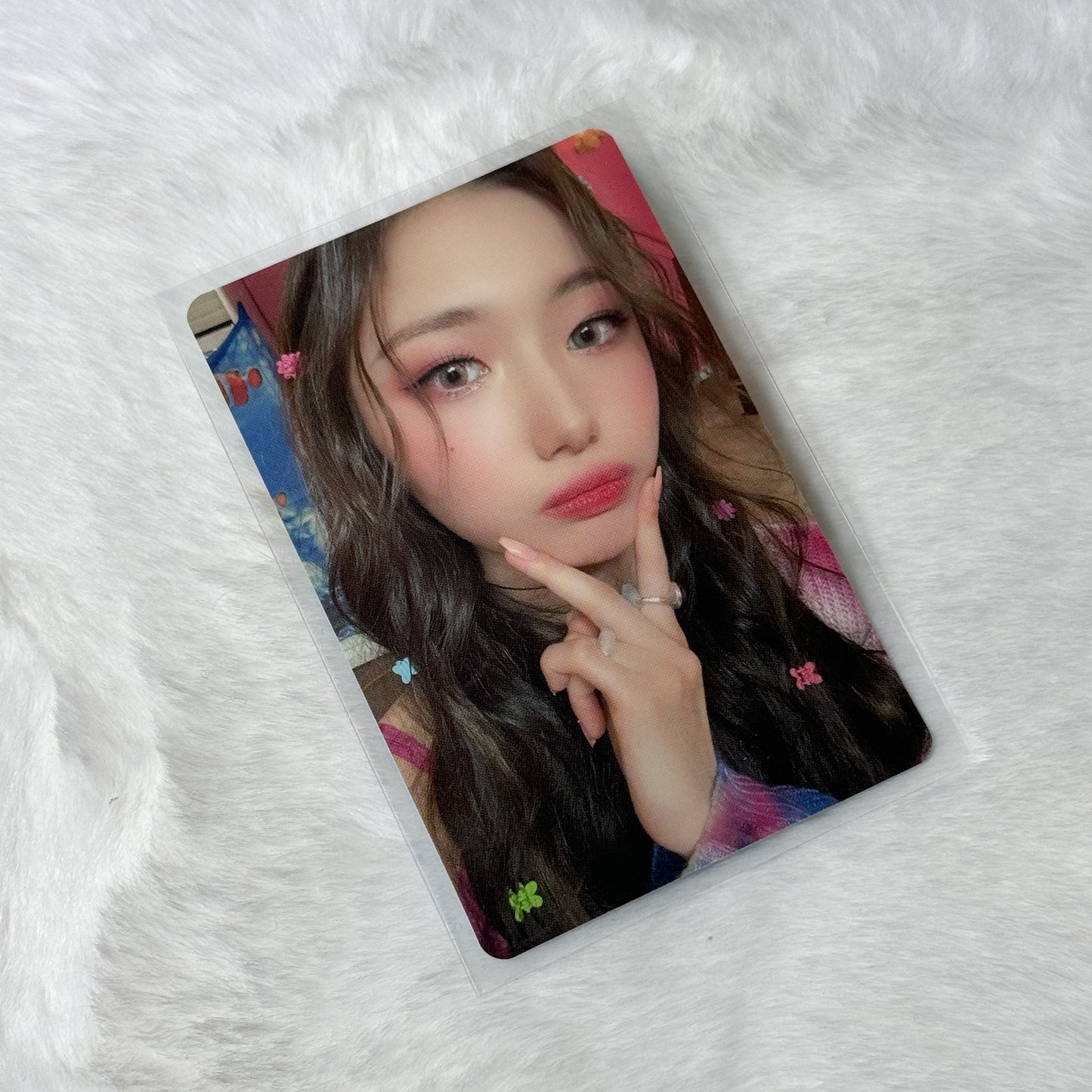 Kep1er Doublast Photocards