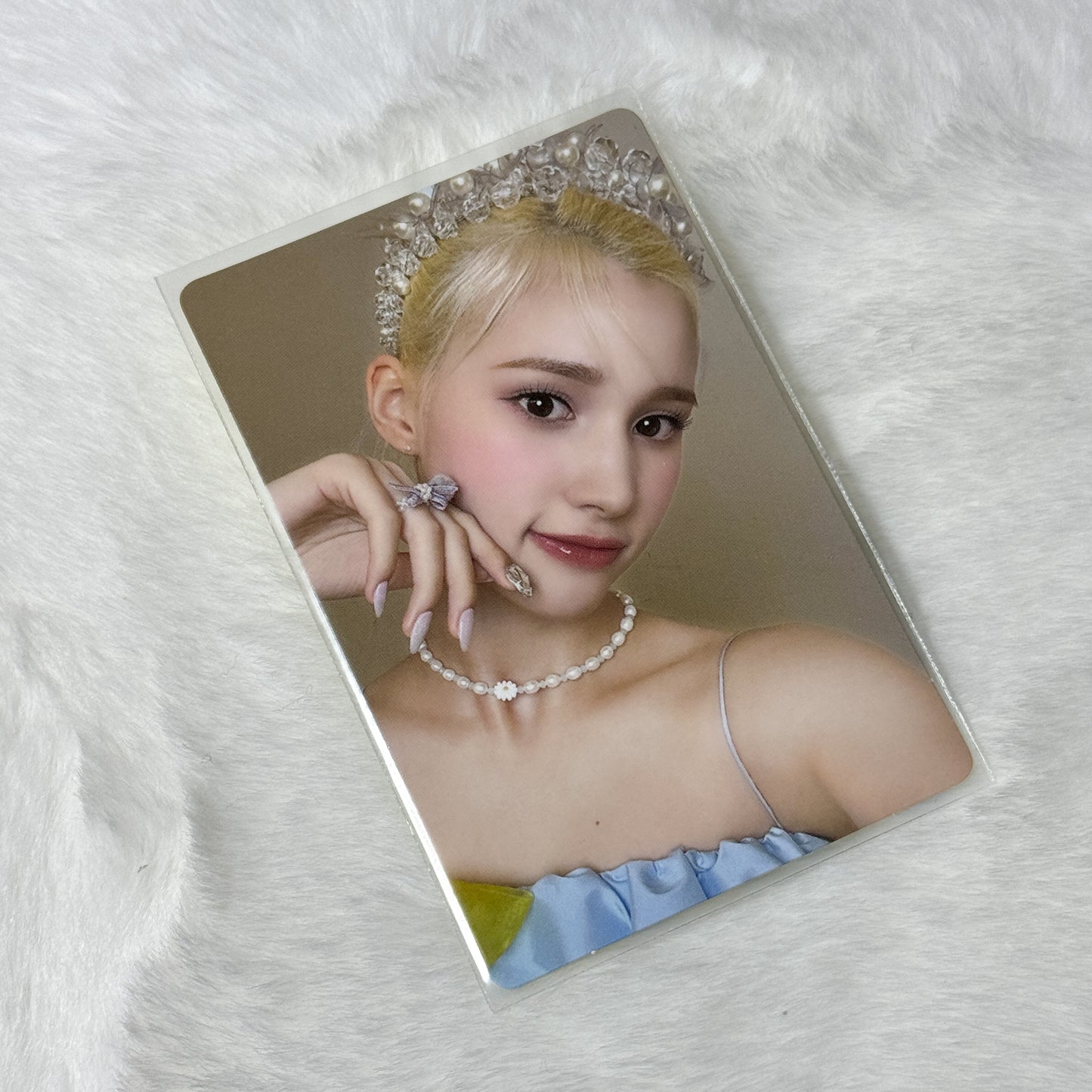 Kep1er Doublast Photocards