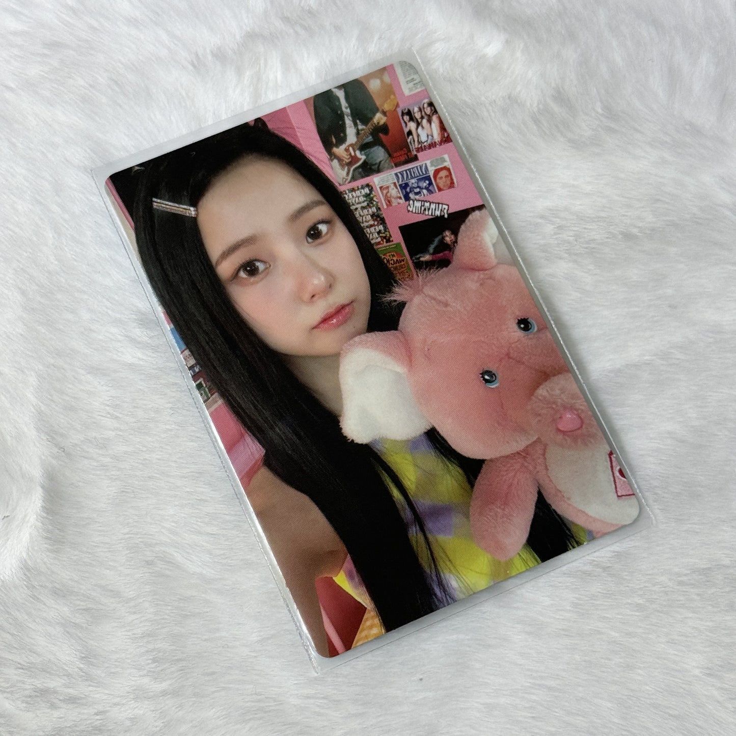 Kep1er Doublast Photocards