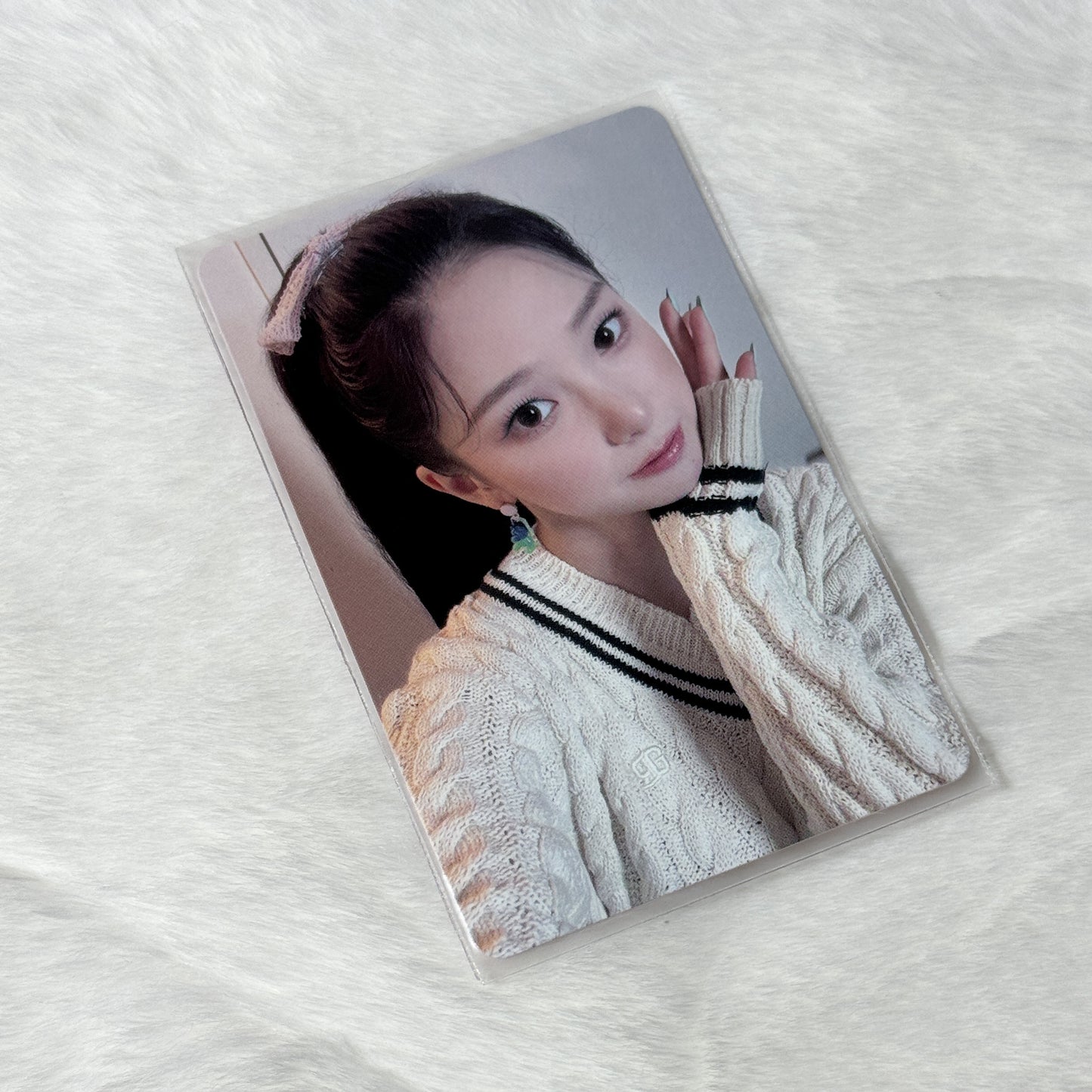 Kep1er Fly-Up Photocards