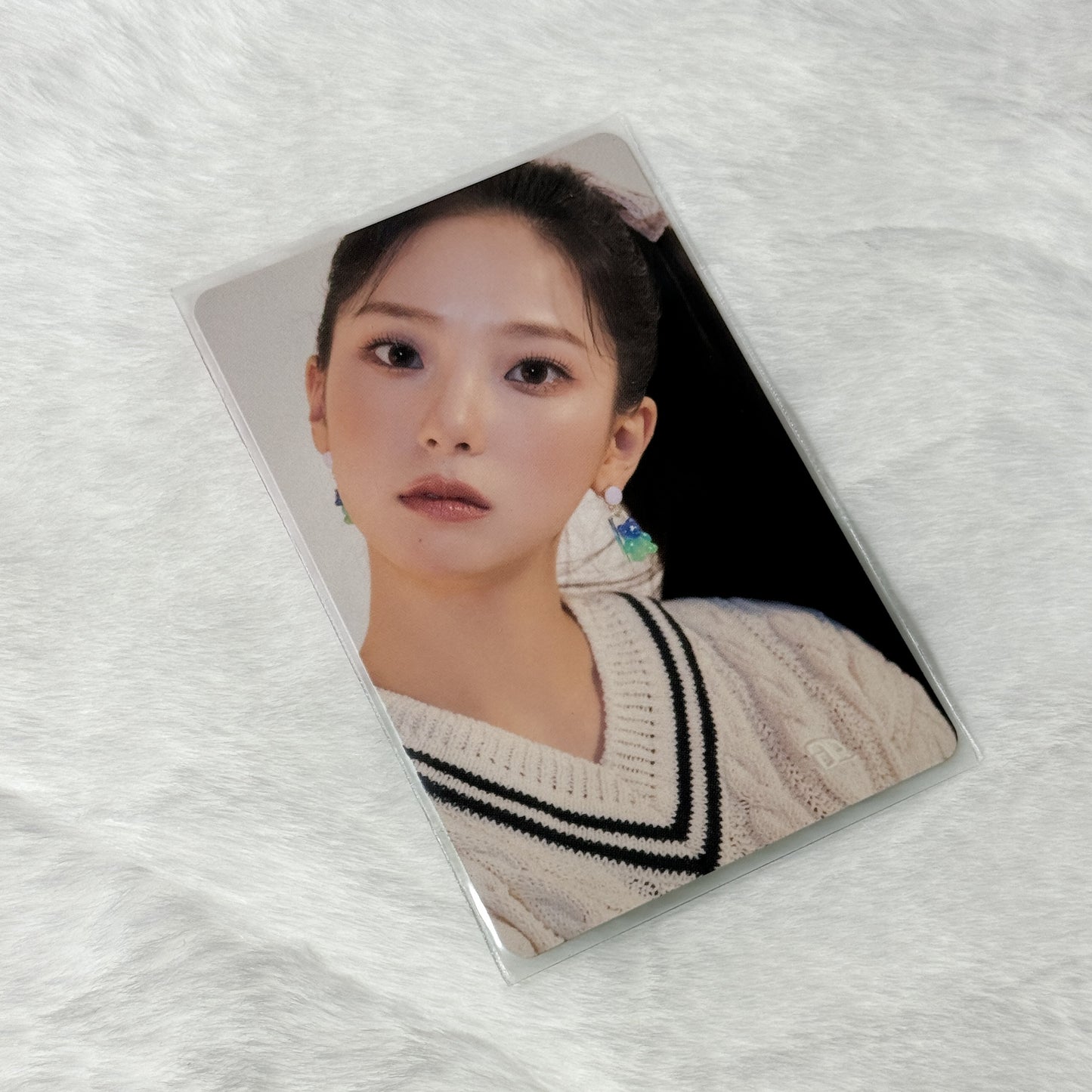 Kep1er Fly-Up Photocards