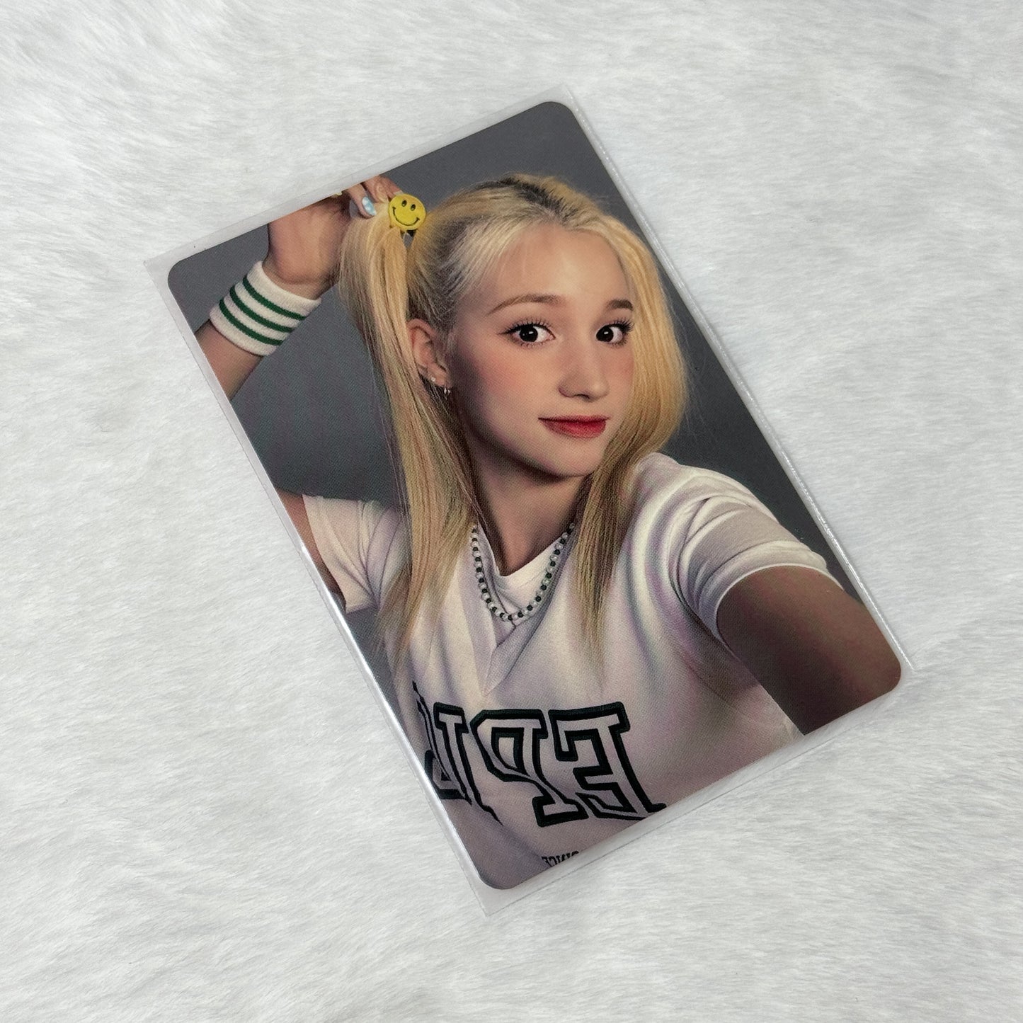 Kep1er Fly-Up Photocards