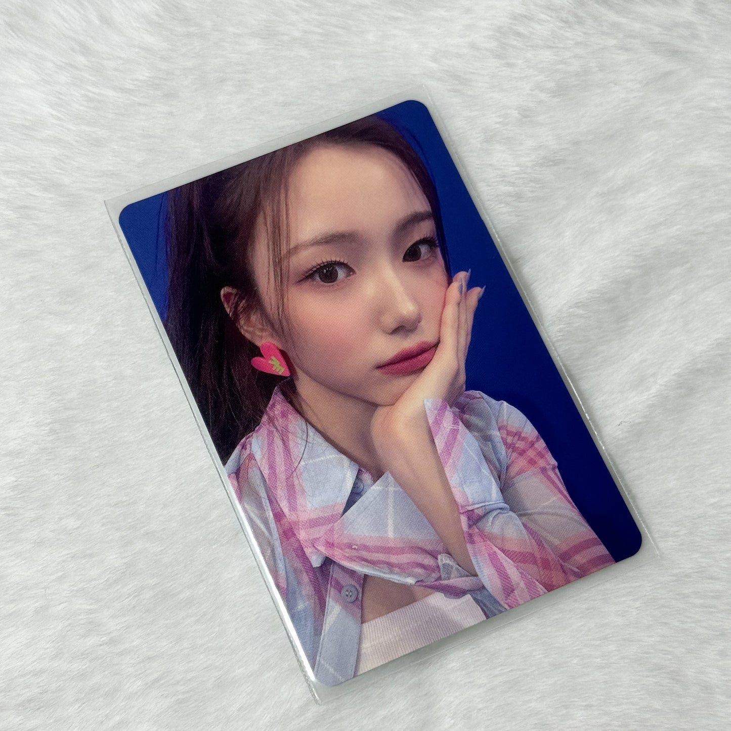 Kep1er Fly-Up Photocards