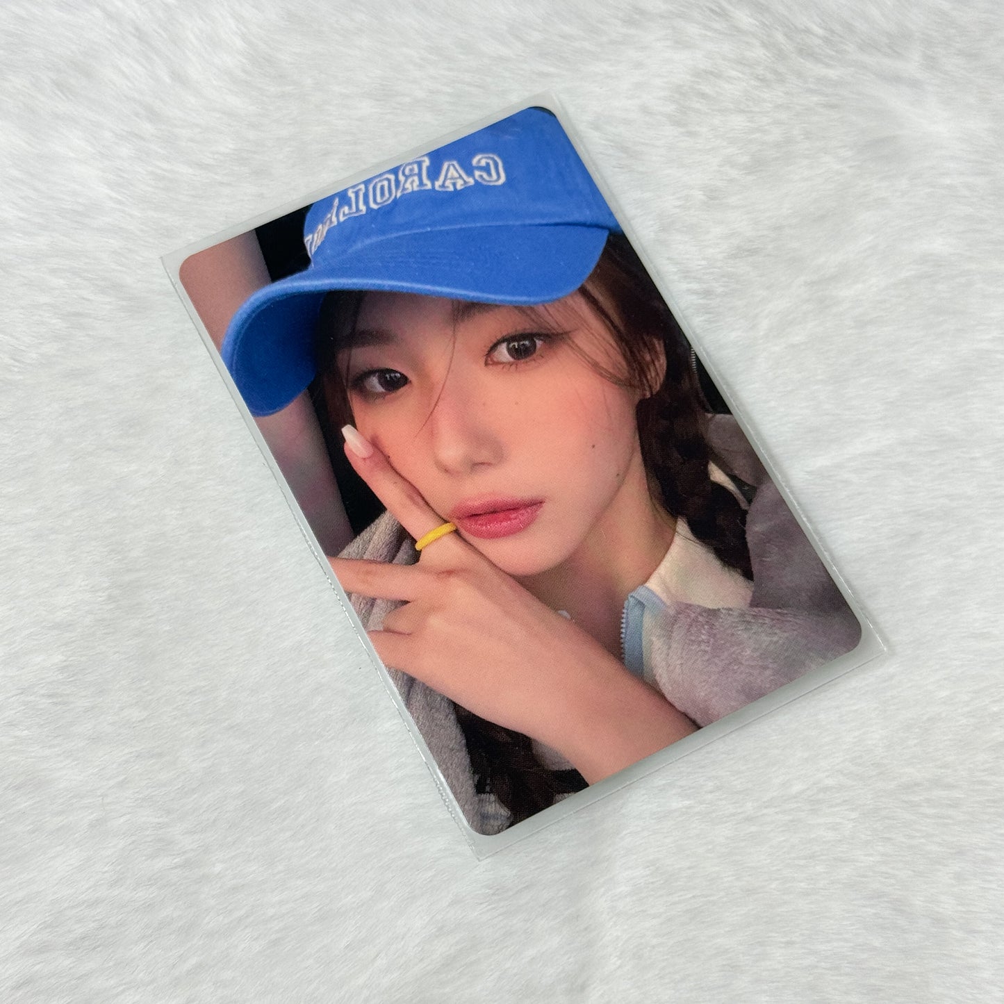 Kep1er Fly-Up Photocards