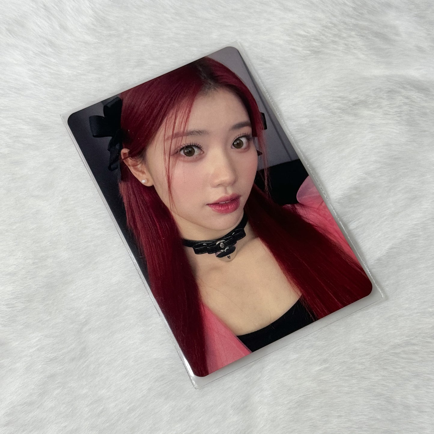 Kep1er Fly-Up Photocards