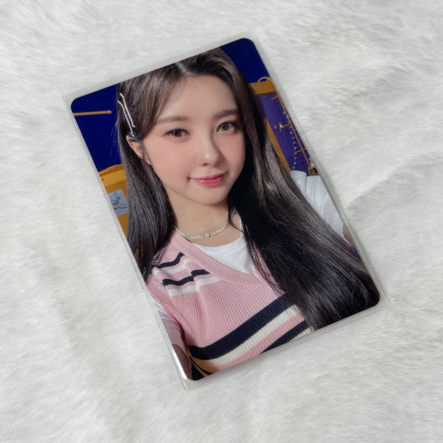 Kep1er Fly-Up Photocards