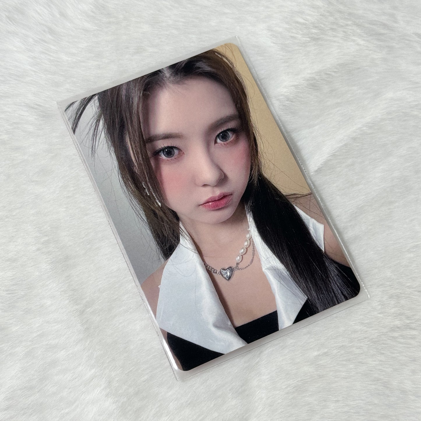 Kep1er Fly-Up Photocards