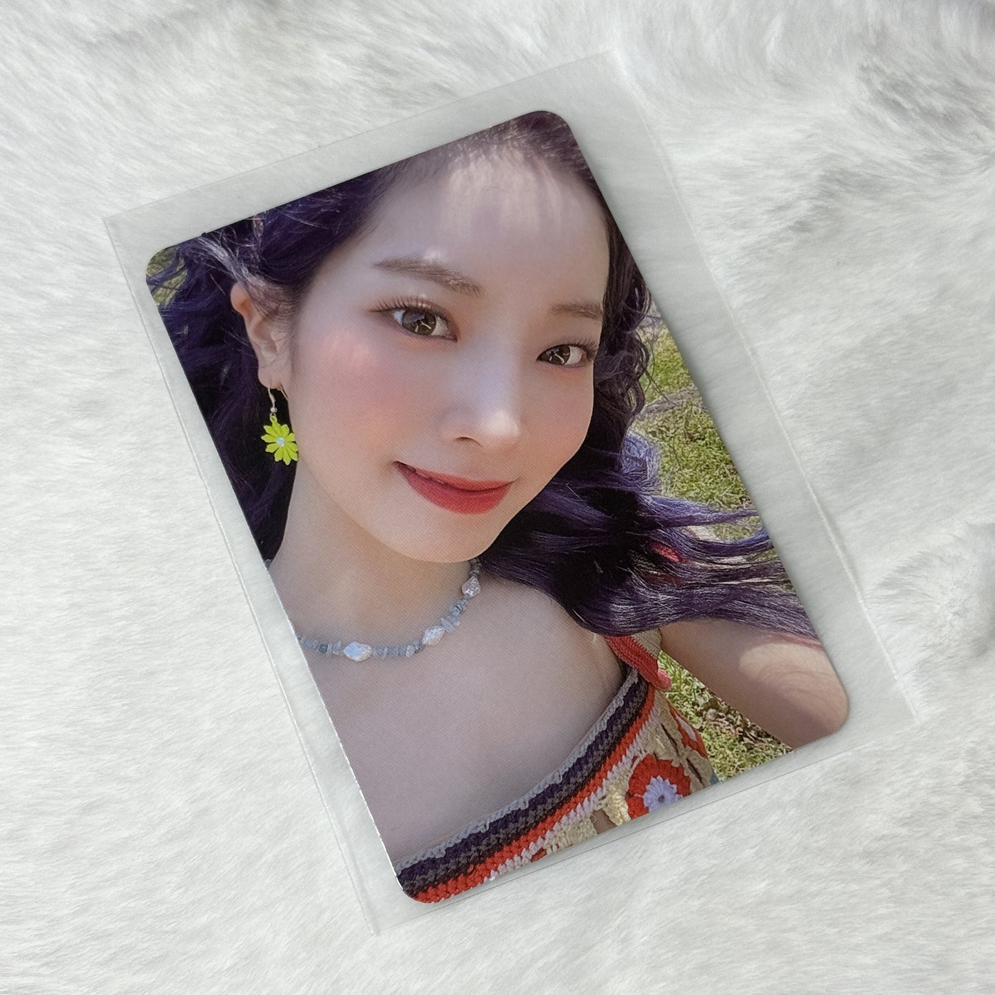 Twice More and More Photocards