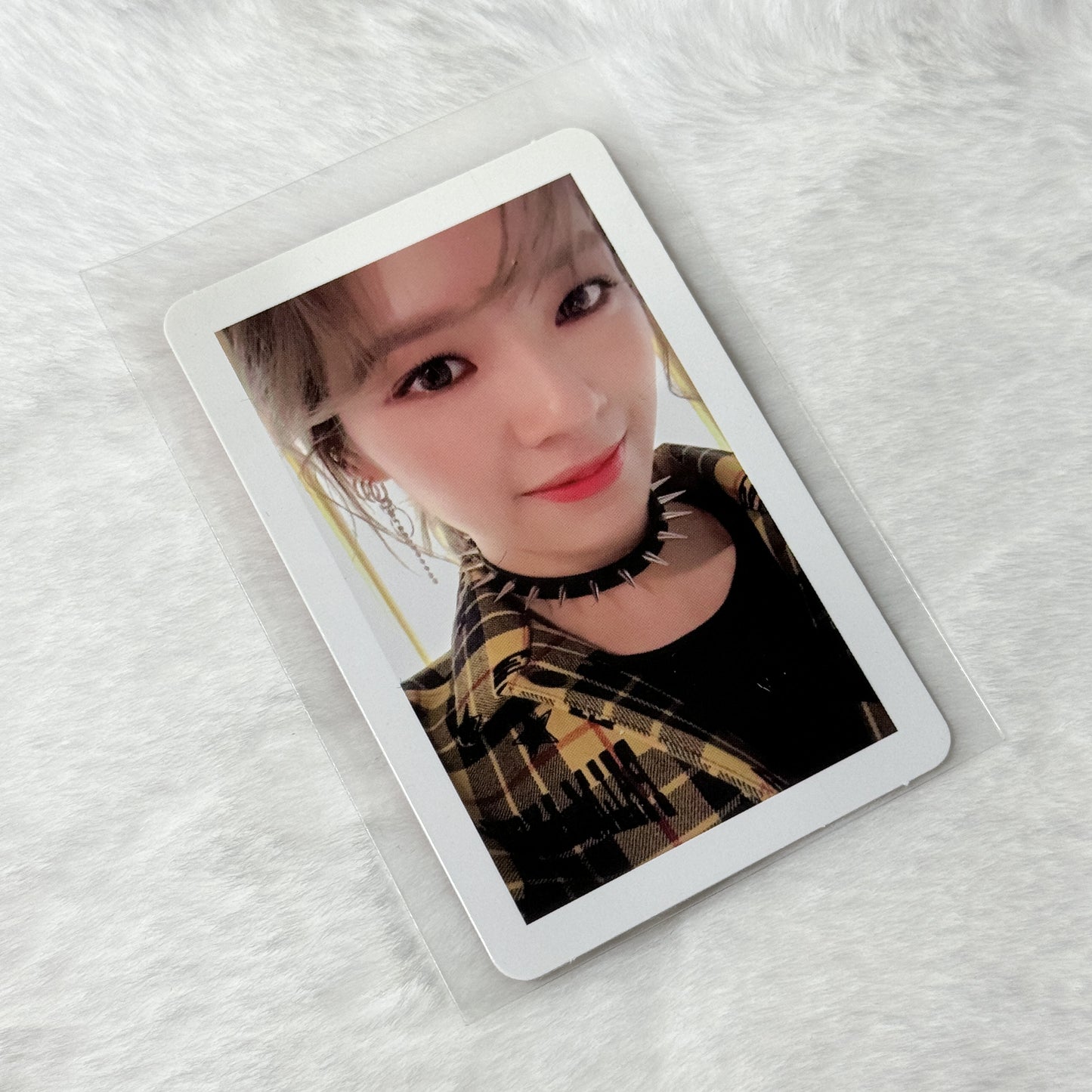 Twice Yes or Yes Photocards