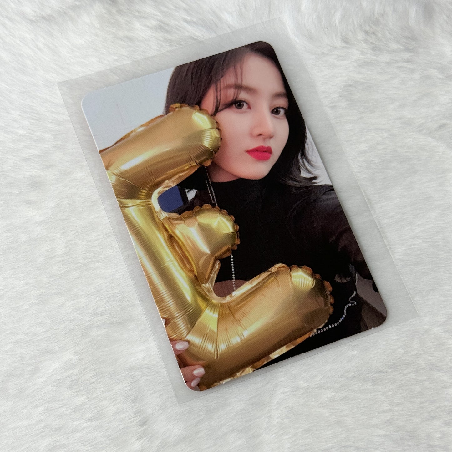 Twice Yes or Yes Photocards