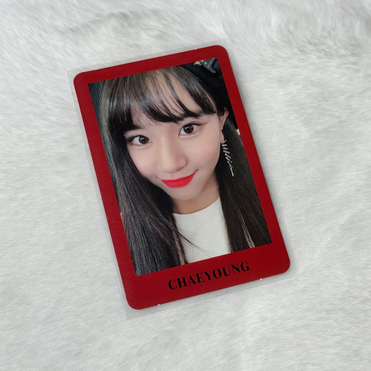 Twice Yes or Yes Photocards