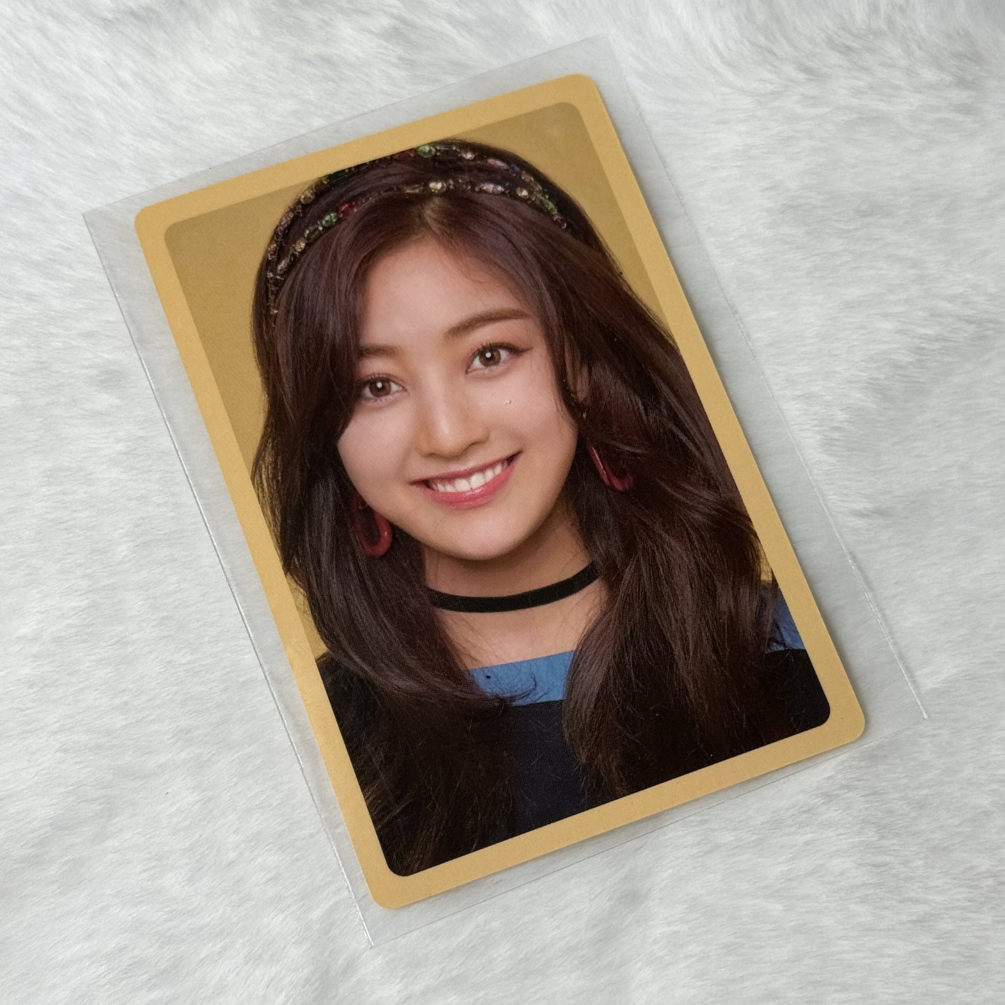 Twice What is Love Photocards