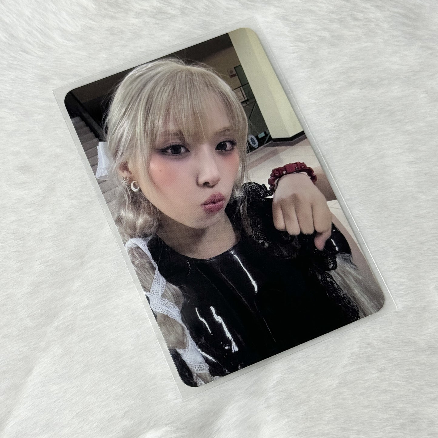 NMIXX Stick Out Album Photocard