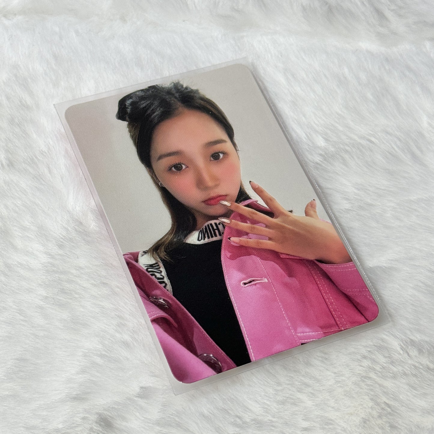 Kep1er First Impact Photocards