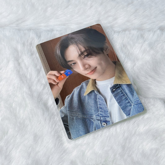 Enhypen Romance: Untold Photocard