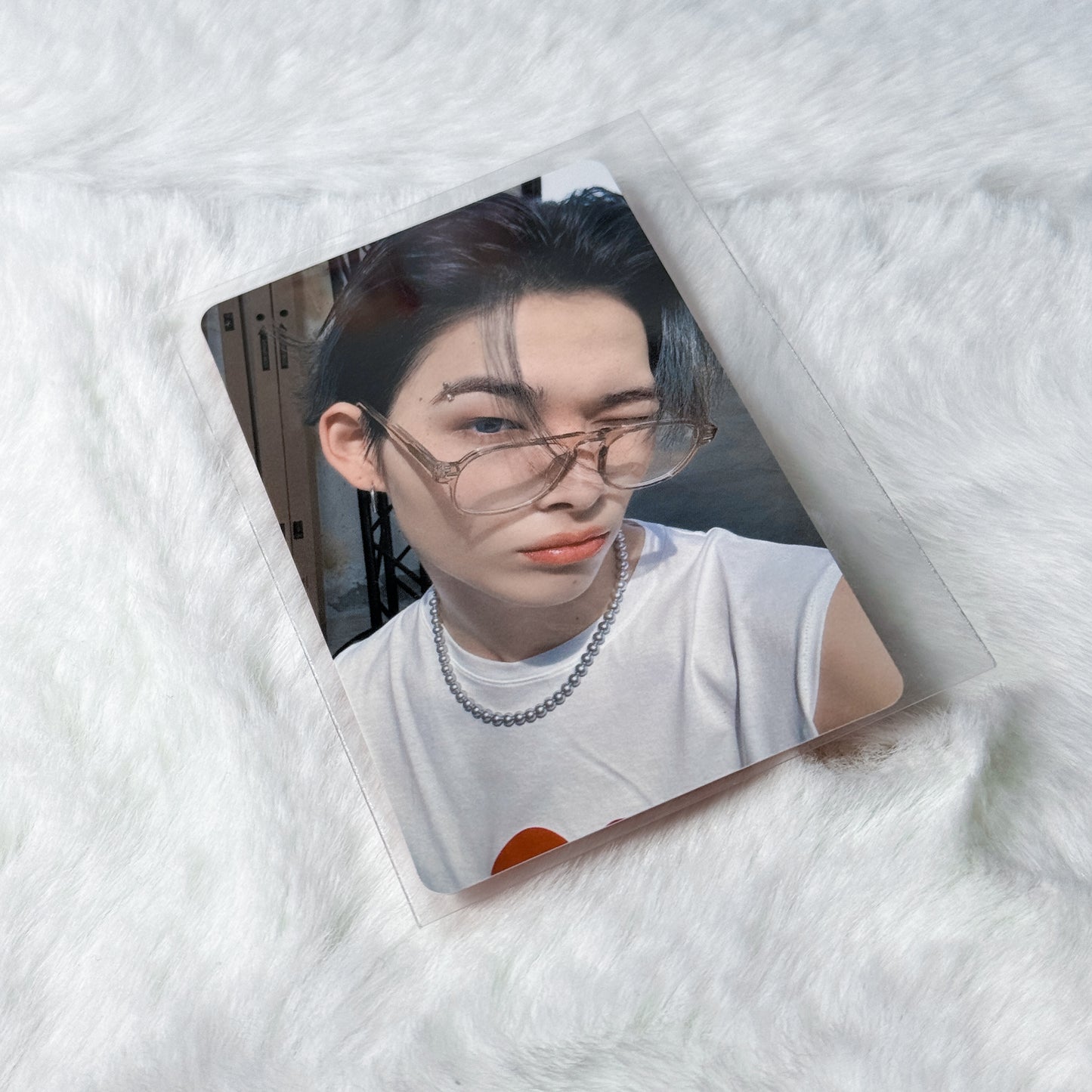 Enhypen Romance: Untold Weverse POB Photocards