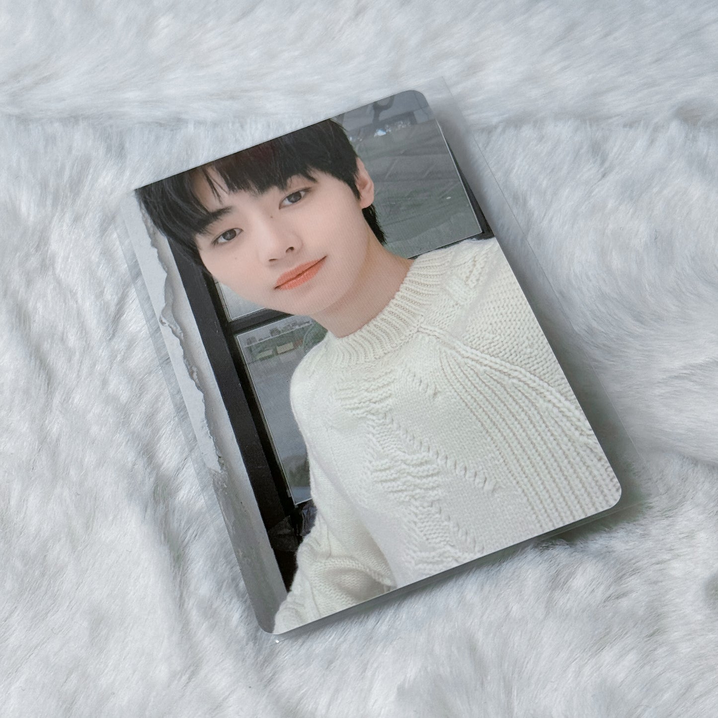 Enhypen Season Greeting 2021 Photocards