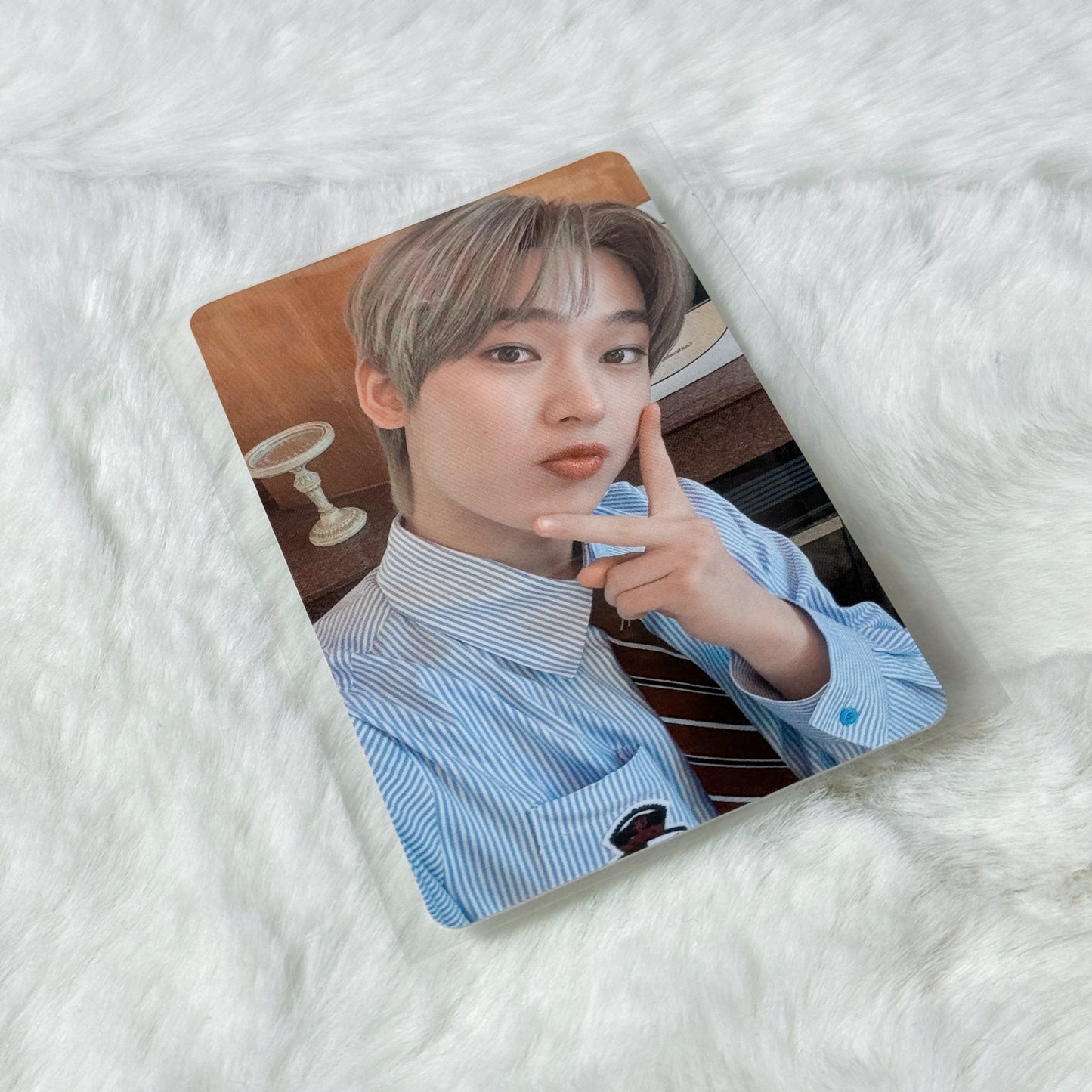 Enhypen Border Photocards