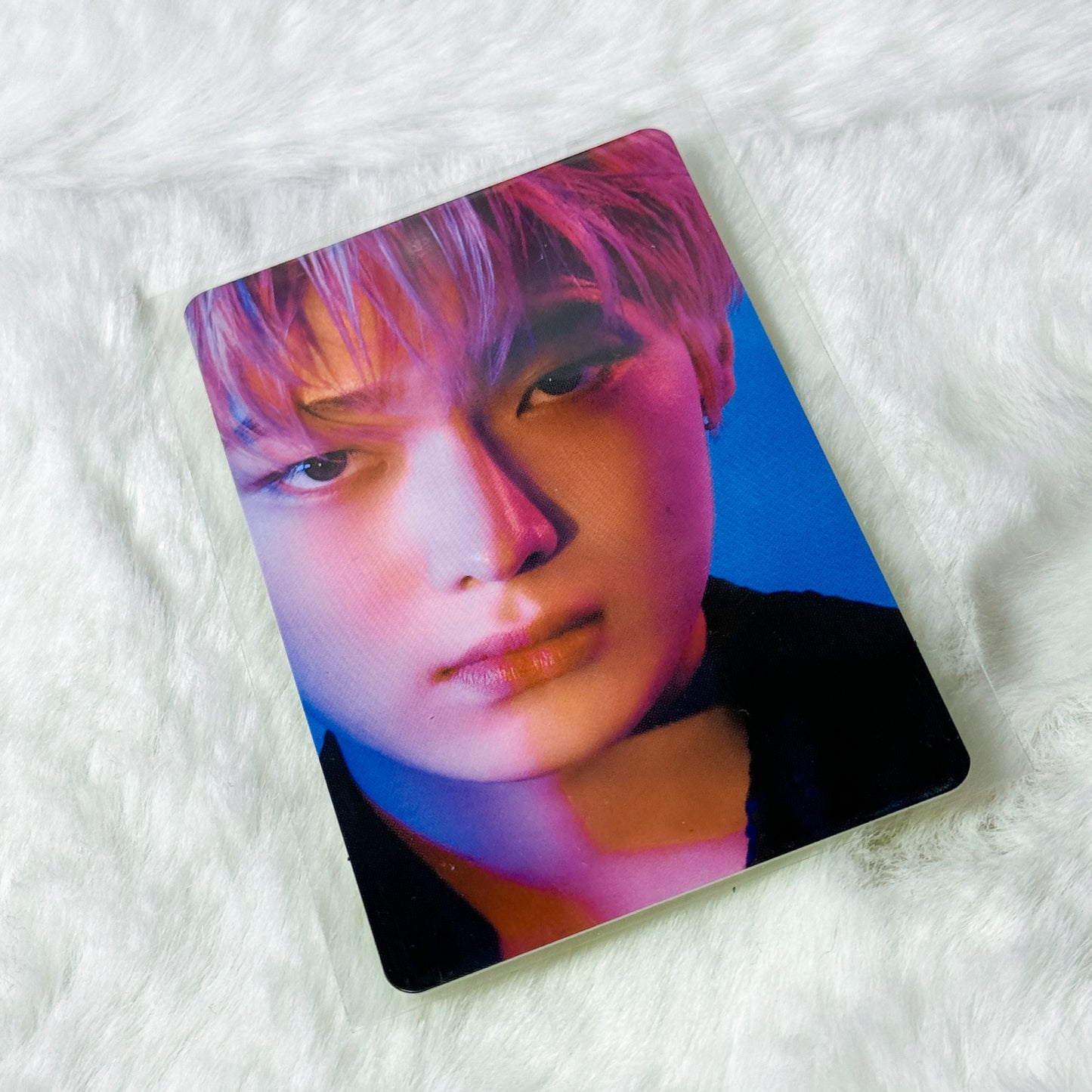 Enhypen Dimension Spark Photocard