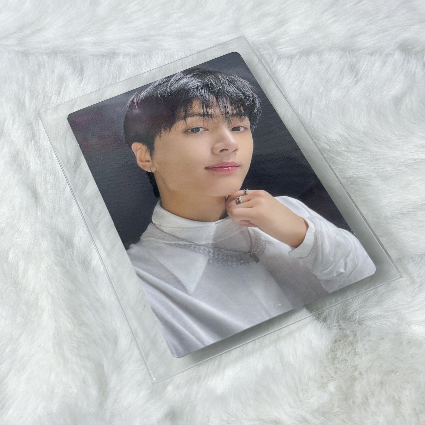 Enhypen You Album Photocard