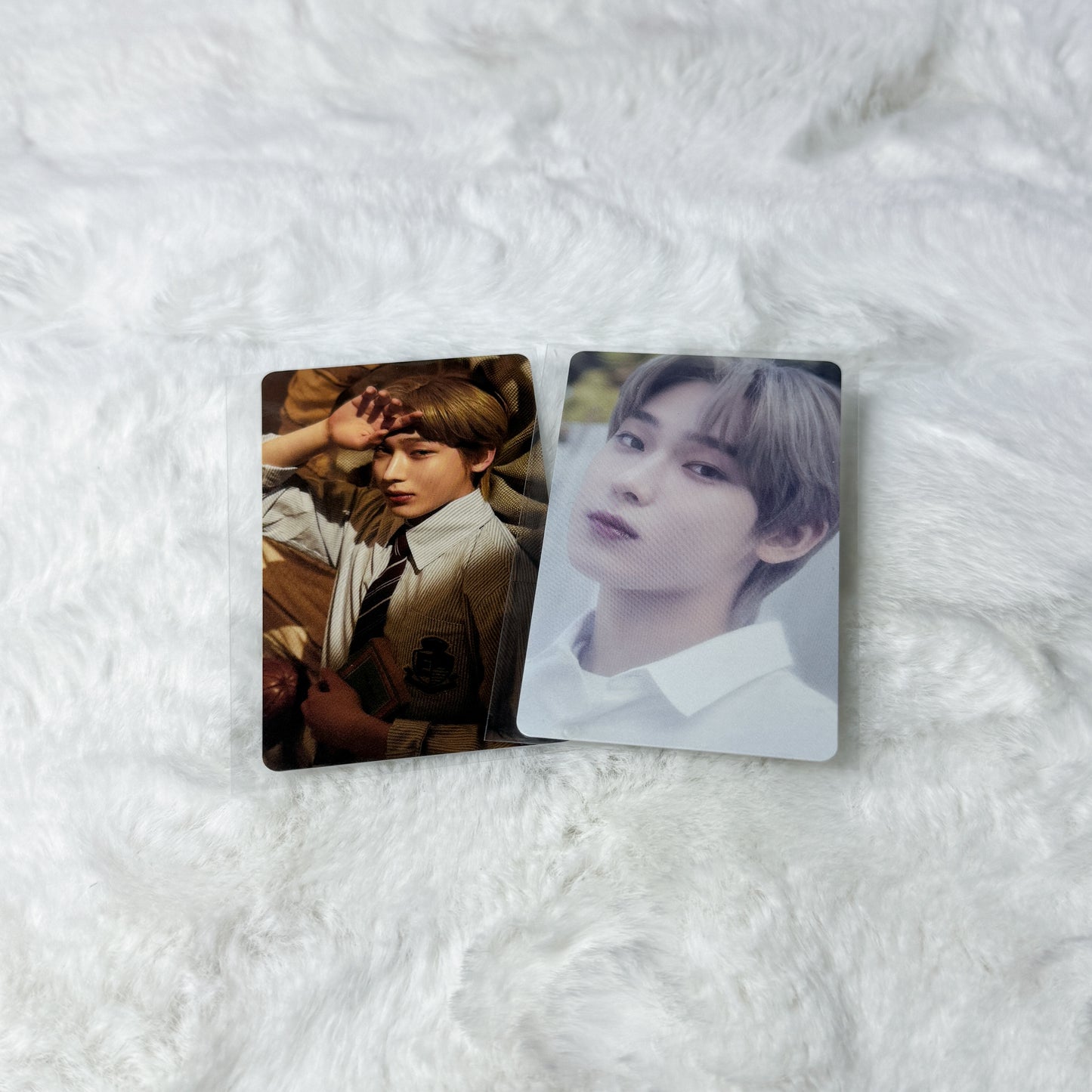 Enhypen Border Photocards