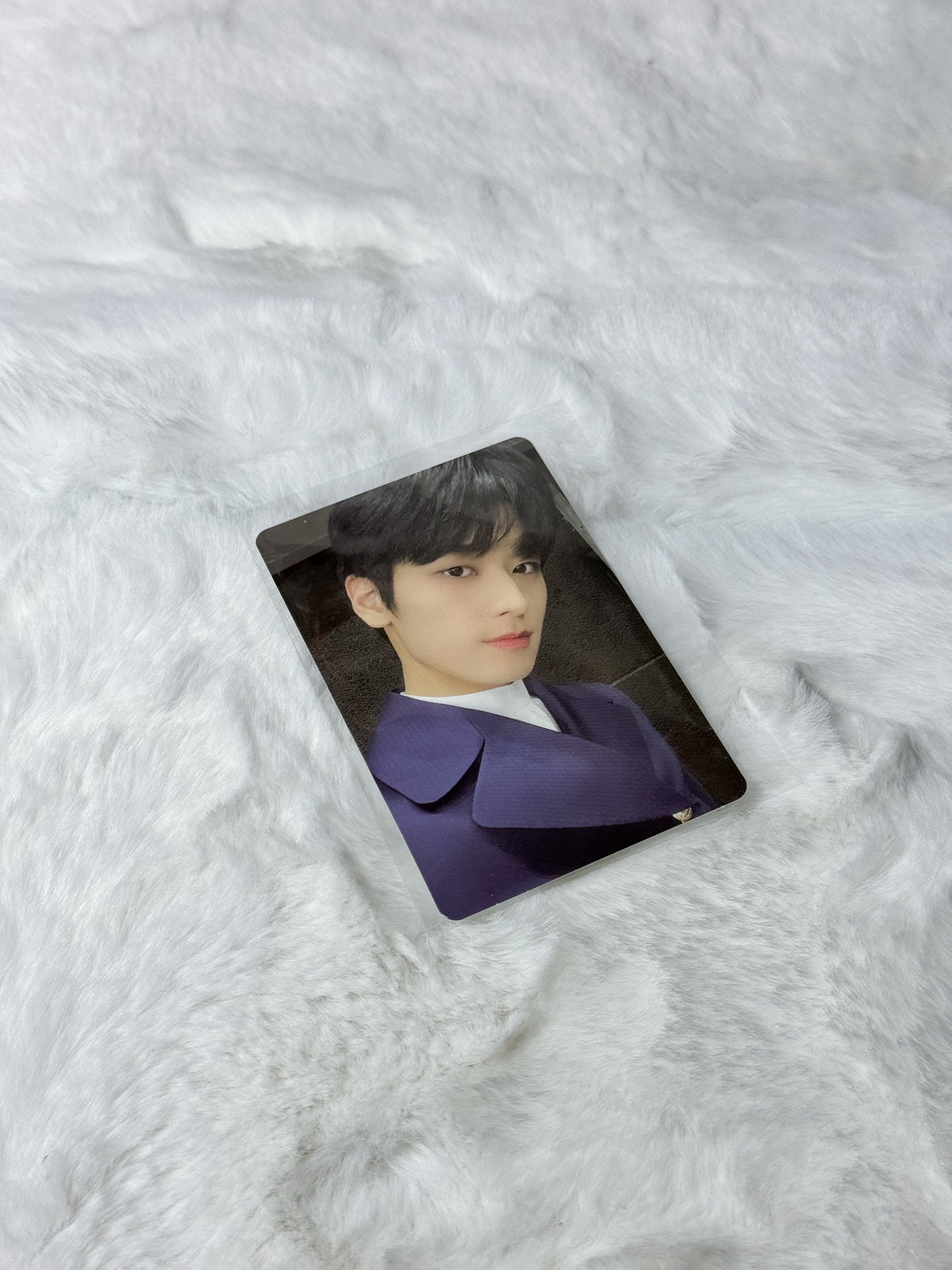 The Boyz Kingdom Photocard