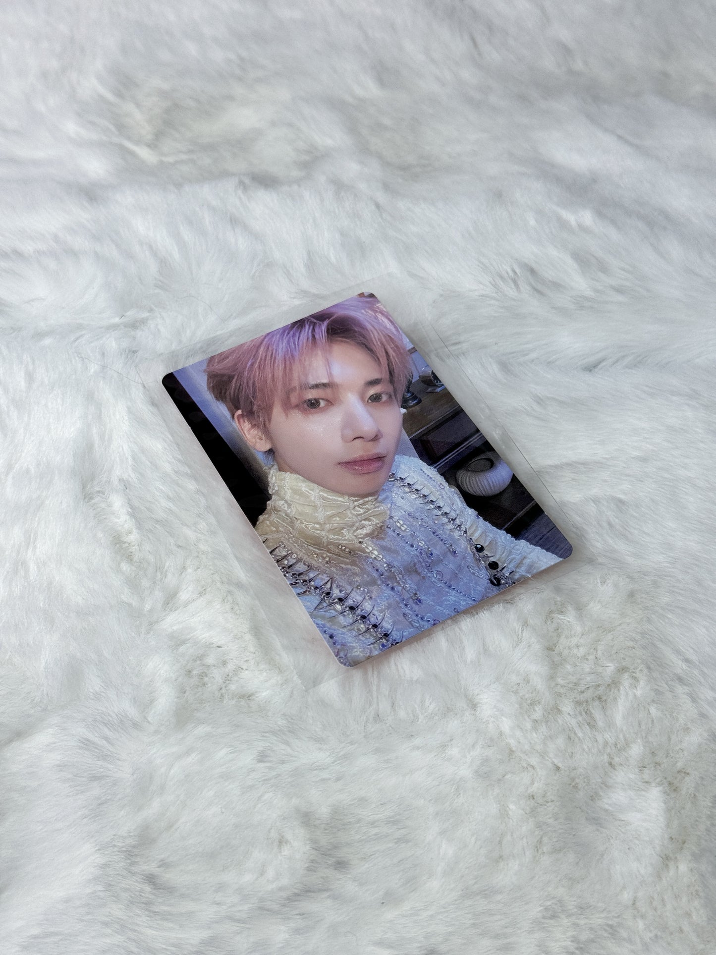 TXT The Name Chapter: Temptation Photocard