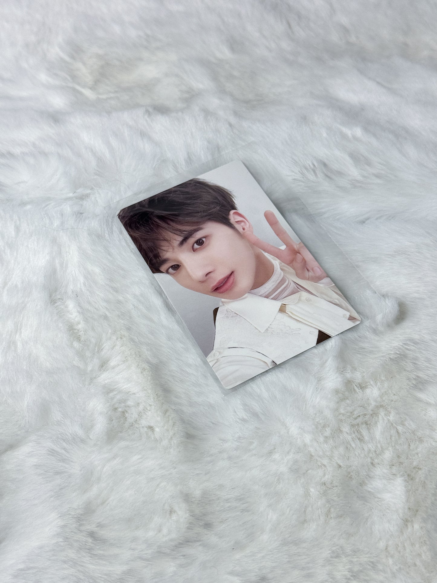 TXT Good Boy Gone Bad Photocard