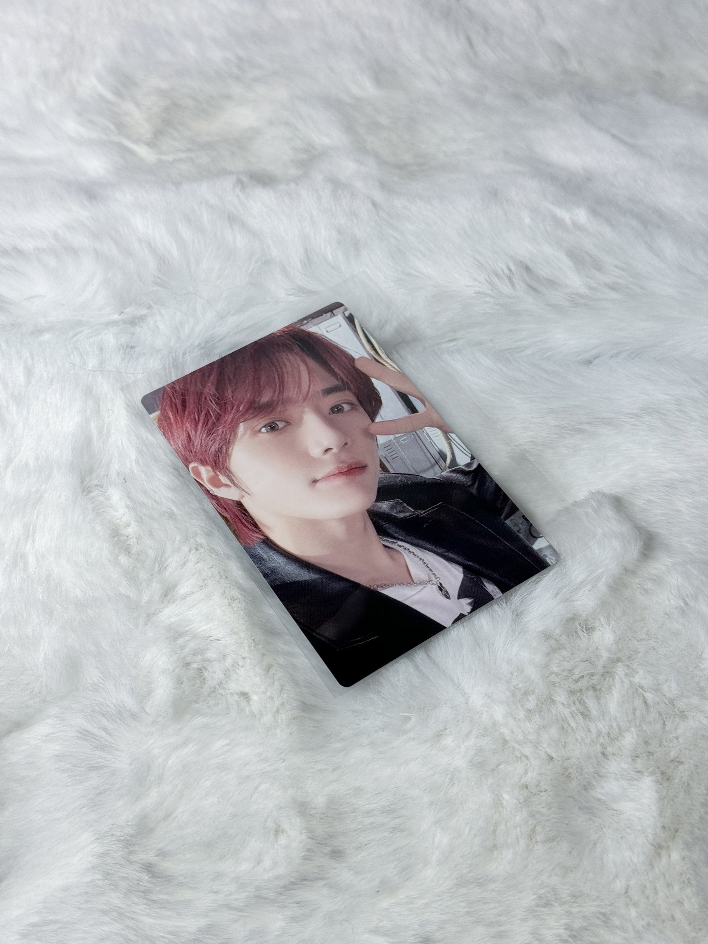 TXT Good Boy Gone Bad Photocard