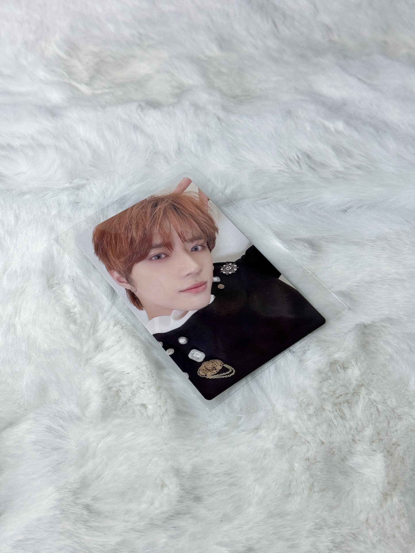 TXT Good Boy Gone Bad Photocard