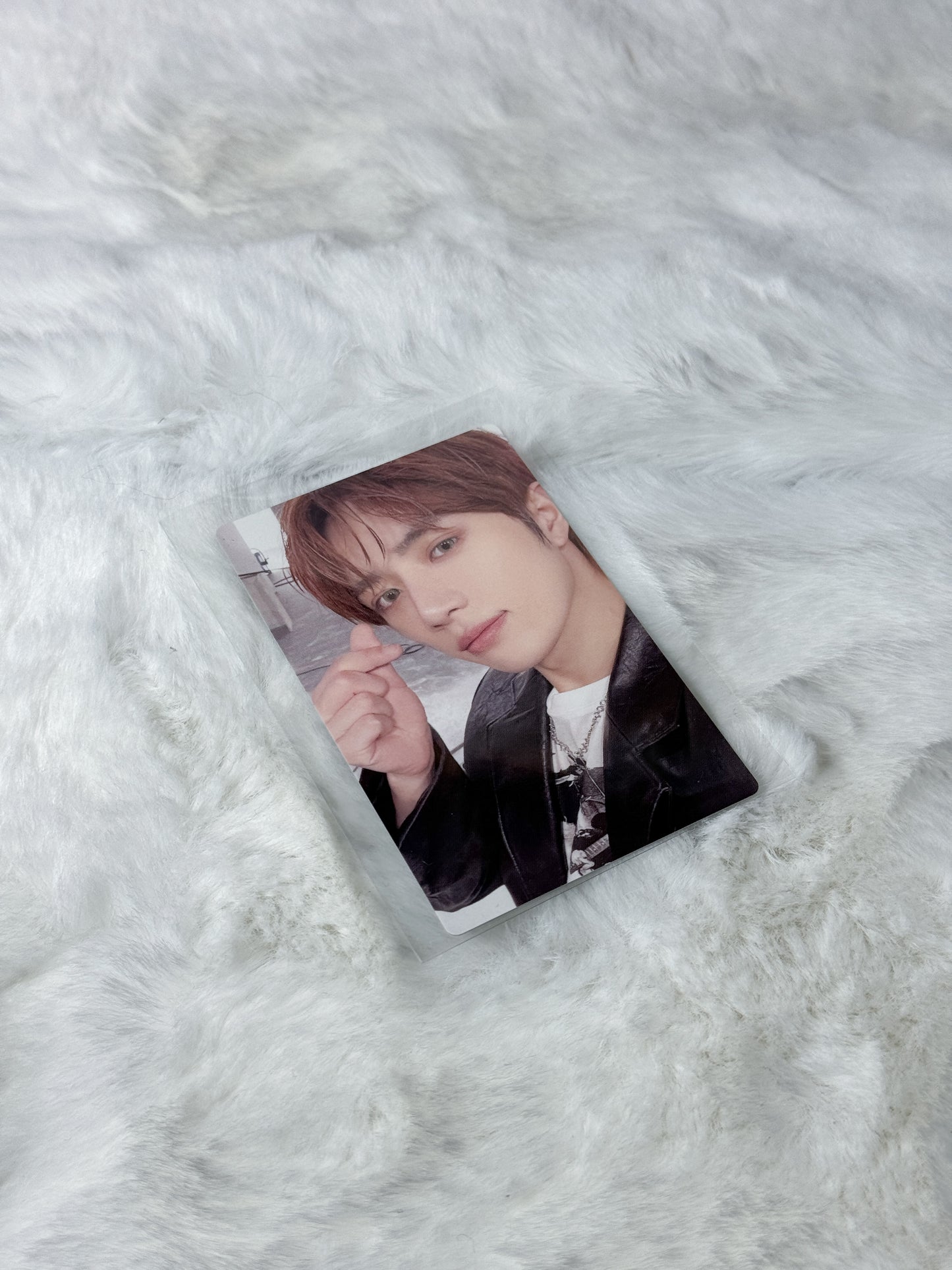 TXT Good Boy Gone Bad Photocard